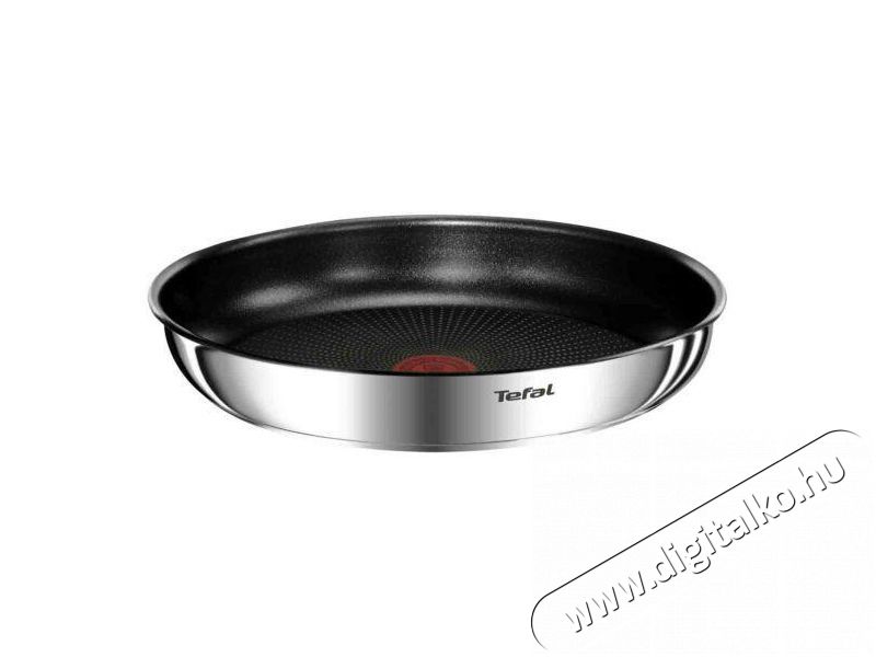 Tefal L897S574 Ingenio 6 emotion serpenyő szett 5db-os Konyhai term&eacute;kek - Ed&eacute;ny - Serpenyő - 392969