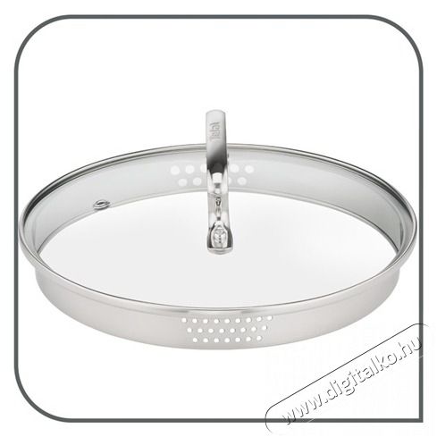 Tefal G732SA55 Ed&eacute;nyk&eacute;szlet 10 r&eacute;szes Duetto+ Konyhai term&eacute;kek - Ed&eacute;ny - Ed&eacute;ny k&eacute;szlet - 397534
