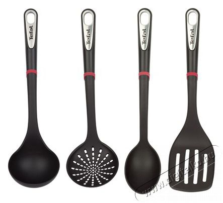 Tefal K206S414 Konyhai eszk&ouml;z k&eacute;szlet Konyhai term&eacute;kek - Konyhai eszk&ouml;z - K&eacute;szlet / szett - 397583