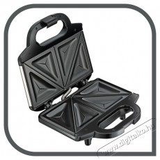 Tefal SM155212 Ultracompact szendvicss&uuml;tő Konyhai term&eacute;kek - Konyhai kisg&eacute;p (s&uuml;t&eacute;s / főz&eacute;s / hűt&eacute;s / &eacute;telk&eacute;sz&iacute;t&eacute;s) - Melegszendvics / gofri s&uuml;tő - 373398