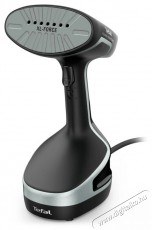 Tefal DT8230E1 Access Steam Force kézi ruhagőzölő Háztartás / Otthon / Kültér - Vasaló - Gőzállomás - 410294