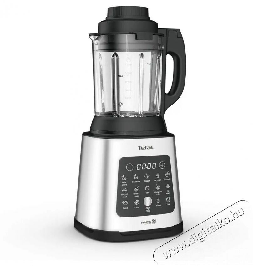 BL83SD30 Perfectmix Cook turmixgép