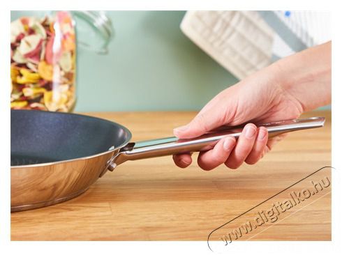Tefal B9220204 SERPENYŐ 20 CM COOK EAT Konyhai term&eacute;kek - Ed&eacute;ny - Serpenyő - 431007
