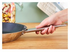 Tefal B9220204 SERPENYŐ 20 CM COOK EAT Konyhai term&eacute;kek - Ed&eacute;ny - Serpenyő - 431007