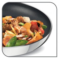 Tefal B9220204 SERPENYŐ 20 CM COOK EAT Konyhai term&eacute;kek - Ed&eacute;ny - Serpenyő - 431007