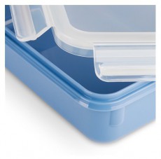 Tefal N1012210 N&Eacute;GYSZ&Ouml;GLETŰ T&Aacute;ROL&Oacute; 0.55 L K&Eacute;K MSEAL COLOR Konyhai term&eacute;kek - Konyhai eszk&ouml;z - Egy&eacute;b konyhai eszk&ouml;z - 431218