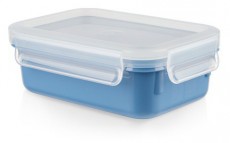 Tefal N1012210 N&Eacute;GYSZ&Ouml;GLETŰ T&Aacute;ROL&Oacute; 0.55 L K&Eacute;K MSEAL COLOR Konyhai term&eacute;kek - Konyhai eszk&ouml;z - Egy&eacute;b konyhai eszk&ouml;z - 431218