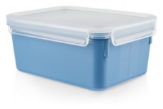 Tefal N1012810 N&Eacute;GYSZ&Ouml;GLETŰ T&Aacute;ROL&Oacute; 2.2 L K&Eacute;K MSEAL COLOR Konyhai term&eacute;kek - Konyhai eszk&ouml;z - Egy&eacute;b konyhai eszk&ouml;z - 430920