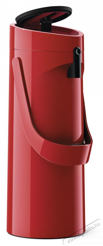 Tefal K3140314 Ponza 1,9 l piros pump&aacute;s termokancs&oacute; Konyhai term&eacute;kek - Ed&eacute;ny - Termosz - 436392