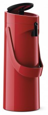 Tefal K3140314 Ponza 1,9 l piros pump&aacute;s termokancs&oacute; Konyhai term&eacute;kek - Ed&eacute;ny - Termosz - 436392