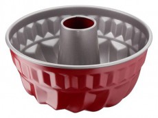 Tefal J1640274 Delibake 22cm-es f&eacute;m kugl&oacute;f forma Konyhai term&eacute;kek - Ed&eacute;ny - S&uuml;tőtepsi / s&uuml;tőforma - 445410