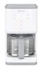 Tefal CM693110 filteres k&aacute;v&eacute;főző Konyhai term&eacute;kek - K&aacute;v&eacute;főző / k&aacute;v&eacute;&ouml;rlő / kieg&eacute;sz&iacute;tő - Filteres k&aacute;v&eacute;főző - 458255