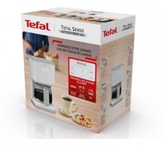 Tefal CM693110 filteres k&aacute;v&eacute;főző Konyhai term&eacute;kek - K&aacute;v&eacute;főző / k&aacute;v&eacute;&ouml;rlő / kieg&eacute;sz&iacute;tő - Filteres k&aacute;v&eacute;főző - 458255