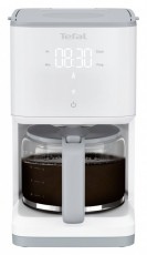 Tefal CM693110 filteres k&aacute;v&eacute;főző Konyhai term&eacute;kek - K&aacute;v&eacute;főző / k&aacute;v&eacute;&ouml;rlő / kieg&eacute;sz&iacute;tő - Filteres k&aacute;v&eacute;főző - 458255