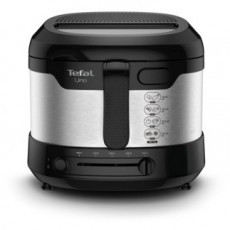 Tefal FF215D30 OLAJS&Uuml;TŐ FRY UNO Konyhai term&eacute;kek - Konyhai kisg&eacute;p (s&uuml;t&eacute;s / főz&eacute;s / hűt&eacute;s / &eacute;telk&eacute;sz&iacute;t&eacute;s) - Olajs&uuml;tő - 465319