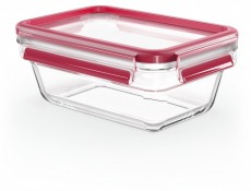 Tefal N1040810 N&Eacute;GYSZ&Ouml;GLETŰ &Uuml;VEGT&Aacute;ROL&Oacute; 0,85 L MSEAL GLASS D&Oacute;ZA Konyhai term&eacute;kek - Konyhai eszk&ouml;z - Egy&eacute;b konyhai eszk&ouml;z - 465212