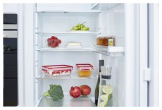 Tefal N1041010 N&eacute;gysz&ouml;gletű &uuml;veg t&aacute;rol&oacute;ed&eacute;ny 1,3 l  Konyhai term&eacute;kek - Ed&eacute;ny - &Eacute;telt&aacute;rol&oacute; - 465238