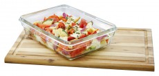 Tefal N1041110 N&eacute;gysz&ouml;gletű &uuml;veg t&aacute;rol&oacute;ed&eacute;ny 2L Konyhai term&eacute;kek - Konyhai eszk&ouml;z - Egy&eacute;b konyhai eszk&ouml;z - 465239