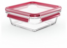 Tefal N1041410 N&eacute;gysz&ouml;gletű &uuml;veg t&aacute;rol&oacute;ed&eacute;ny 0,8 l Konyhai term&eacute;kek - Konyhai eszk&ouml;z - Egy&eacute;b konyhai eszk&ouml;z - 465237