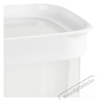 Tefal N1140910 T&Aacute;ROL&Oacute; 0.45 L OPTIMA Konyhai term&eacute;kek - Konyhai eszk&ouml;z - Egy&eacute;b konyhai eszk&ouml;z - 465286