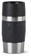 Tefal N2160110 Compact Utaz&oacute; b&ouml;gre, 0,3 l fekete Konyhai term&eacute;kek - Konyhai eszk&ouml;z - Egy&eacute;b konyhai eszk&ouml;z - 465279