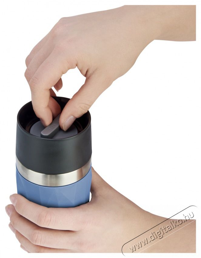 Tefal N2160210 Compact Utaz&oacute; b&ouml;gre, 0,3 l k&eacute;k Konyhai term&eacute;kek - Konyhai eszk&ouml;z - Egy&eacute;b konyhai eszk&ouml;z - 465278