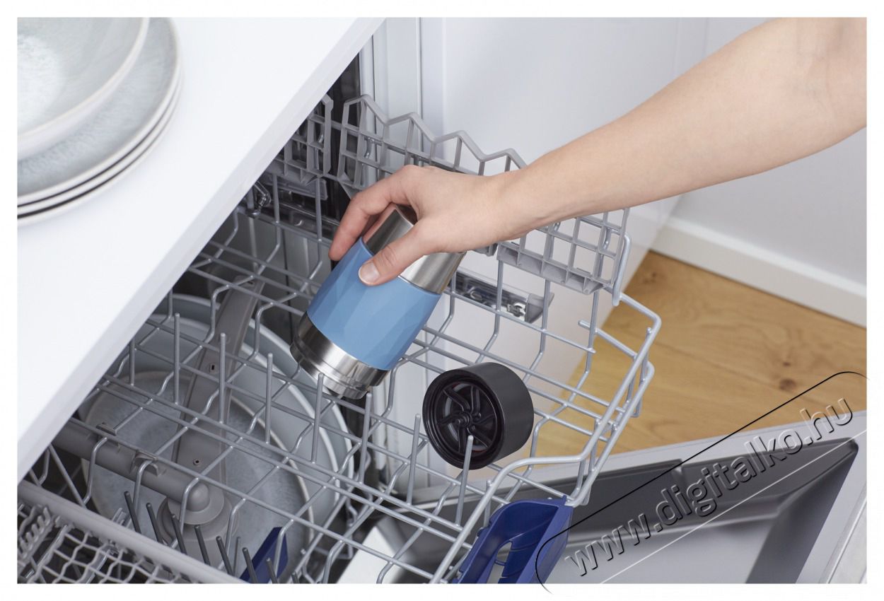 Tefal N2160210 Compact Utaz&oacute; b&ouml;gre, 0,3 l k&eacute;k Konyhai term&eacute;kek - Konyhai eszk&ouml;z - Egy&eacute;b konyhai eszk&ouml;z - 465278