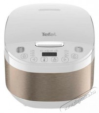 Tefal RK622130 rizsfőző Konyhai termékek - Konyhai kisgép (sütés / főzés / hűtés / ételkészítés) - Rizsfőző - 468535