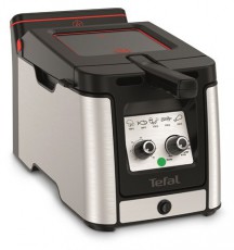 Tefal FR600D10 OLAJS&Uuml;TŐ Konyhai term&eacute;kek - Konyhai kisg&eacute;p (s&uuml;t&eacute;s / főz&eacute;s / hűt&eacute;s / &eacute;telk&eacute;sz&iacute;t&eacute;s) - Olajs&uuml;tő - 473815