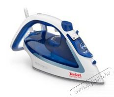 Tefal FV5736E0 GŐZ&Ouml;LŐS VASAL&Oacute; H&aacute;ztart&aacute;s / Otthon / K&uuml;lt&eacute;r - Vasal&oacute; - Vasal&oacute; - 474379