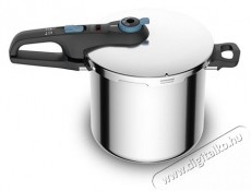 Tefal P2584401 kukta 8L Konyhai termékek - Edény - Egyéb edény - 465876