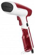 Tefal DT6132E0 Access Steam First piros-feh&eacute;r k&eacute;zi ruhagőz&ouml;lő H&aacute;ztart&aacute;s / Otthon / K&uuml;lt&eacute;r - Vasal&oacute; - Gőz&aacute;llom&aacute;s - 468192