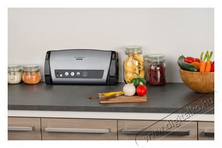 Tefal VT254070 Vacupack Classic v&aacute;kuum csomagol&oacute; Konyhai term&eacute;kek - F&oacute;liahegesztő - F&oacute;liahegesztő - 338137