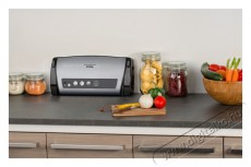 Tefal VT254070 Vacupack Classic v&aacute;kuum csomagol&oacute; Konyhai term&eacute;kek - F&oacute;liahegesztő - F&oacute;liahegesztő - 338137