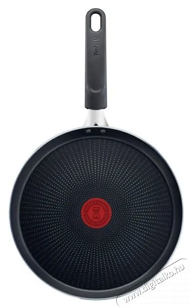 Tefal C3841053 Intense palacsintas&uuml;tő 25cm XL Konyhai term&eacute;kek - Ed&eacute;ny - Serpenyő - 382942