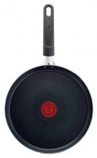 Tefal C3841053 Intense palacsintas&uuml;tő 25cm XL Konyhai term&eacute;kek - Ed&eacute;ny - Serpenyő - 382942