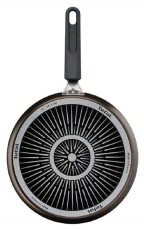 Tefal C3841053 Intense palacsintas&uuml;tő 25cm XL Konyhai term&eacute;kek - Ed&eacute;ny - Serpenyő - 382942