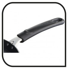 Tefal C3841053 Intense palacsintas&uuml;tő 25cm XL Konyhai term&eacute;kek - Ed&eacute;ny - Serpenyő - 382942