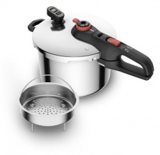 Tefal P2590701 KUKTA 6L Konyhai termékek - Edény - Kukta - 475874