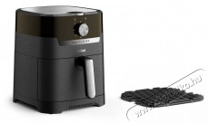 Tefal EY501815 Easy Fry & Grill Classic Konyhai term&eacute;kek - Konyhai kisg&eacute;p (s&uuml;t&eacute;s / főz&eacute;s / hűt&eacute;s / &eacute;telk&eacute;sz&iacute;t&eacute;s) - L&eacute;gkever&eacute;ses főzőg&eacute;p / elektromos kukta / multifunkci&oacute;s s&uuml;tő - 408543
