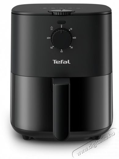 Tefal EY130815 FORR&Oacute;LEVEGŐS S&Uuml;TŐ Konyhai term&eacute;kek - Konyhai kisg&eacute;p (s&uuml;t&eacute;s / főz&eacute;s / hűt&eacute;s / &eacute;telk&eacute;sz&iacute;t&eacute;s) - L&eacute;gkever&eacute;ses főzőg&eacute;p / elektromos kukta / multifunkci&oacute;s s&uuml;tő - 481740