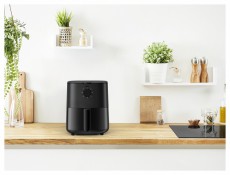 Tefal EY130815 FORR&Oacute;LEVEGŐS S&Uuml;TŐ Konyhai term&eacute;kek - Konyhai kisg&eacute;p (s&uuml;t&eacute;s / főz&eacute;s / hűt&eacute;s / &eacute;telk&eacute;sz&iacute;t&eacute;s) - L&eacute;gkever&eacute;ses főzőg&eacute;p / elektromos kukta / multifunkci&oacute;s s&uuml;tő - 481740