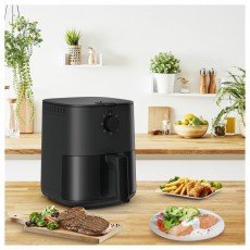 Tefal EY130815 FORR&Oacute;LEVEGŐS S&Uuml;TŐ Konyhai term&eacute;kek - Konyhai kisg&eacute;p (s&uuml;t&eacute;s / főz&eacute;s / hűt&eacute;s / &eacute;telk&eacute;sz&iacute;t&eacute;s) - L&eacute;gkever&eacute;ses főzőg&eacute;p / elektromos kukta / multifunkci&oacute;s s&uuml;tő - 481740