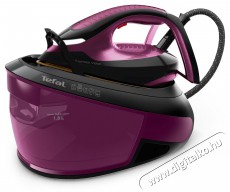 Tefal SV8152E0 Express Vision gőzállomás Háztartás / Otthon / Kültér - Vasaló - Gőzállomás - 493818
