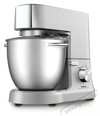 QB813D38 Masterchef Grande konyhai robotgép 