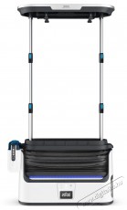 Tefal YT4050E1 Care For You ruhagőz&ouml;lő H&aacute;ztart&aacute;s / Otthon / K&uuml;lt&eacute;r - Vasal&oacute; - Gőz&aacute;llom&aacute;s - 493868