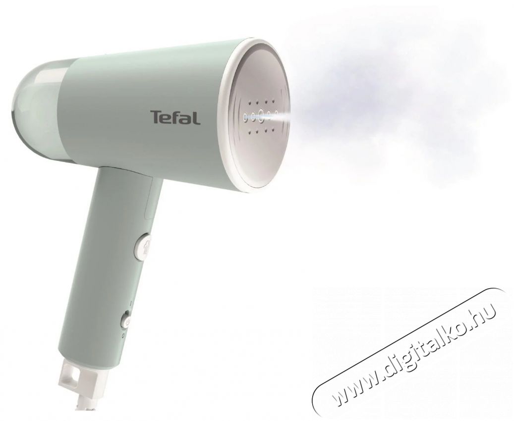 Origin Travel DT1034E1 Gőzölős vasaló