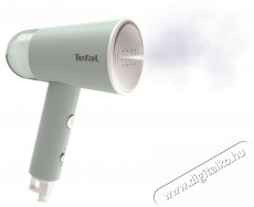 Tefal Origin Travel DT1034E1 Gőzölős vasaló Háztartás / Otthon / Kültér - Vasaló - Gőzállomás - 493893