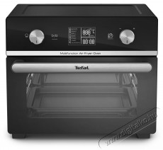 Tefal Easy Fry FW605810 multifunkci&oacute;s s&uuml;tő Konyhai term&eacute;kek - Konyhai kisg&eacute;p (s&uuml;t&eacute;s / főz&eacute;s / hűt&eacute;s / &eacute;telk&eacute;sz&iacute;t&eacute;s) - L&eacute;gkever&eacute;ses főzőg&eacute;p / elektromos kukta / multifunkci&oacute;s s&uuml;tő - 494190