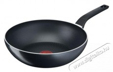 Tefal start&ampcook C2721953 wok serpenyő (28cm) Konyhai termékek - Edény - Wok serpenyő - 492954